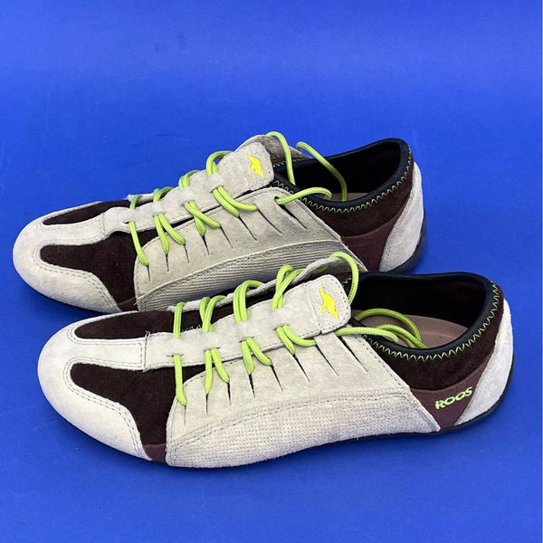 KangaROOS Dyna Sock Jingo Women's Size 8.5 Sneakers