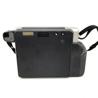 Fujifilm Instax Wide 300 Instant Film Camera Black Silver f=95mm - TESTED