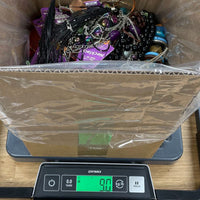 9.0lb. Jewelry Box for Craft/Repair/Upcycle