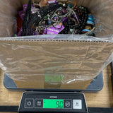 9.0lb. Jewelry Box for Craft/Repair/Upcycle