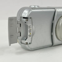 Olympus Camedia Digital Camera Model D-390 2.0MP AF 5mm 1:2.8 Lens - TESTED