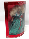 IOB Happy Holidays Special Edition 1995 Barbie Doll by Mattel