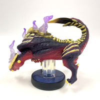 Monster Hunter Rise Palico, Palimute, Magnamalo Amiibo Lot