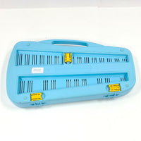 Trophy Music Company Xylophone (Glockenspiel) - missing B and F bars