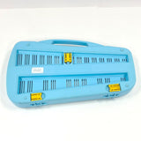 Trophy Music Company Xylophone (Glockenspiel) - missing B and F bars