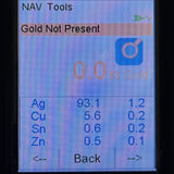 Sterling Silver 18” Wire-Wrapped Faceted Rose Quartz & Blue Apatite Beads, 3.68g