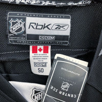 NWT Mens RBK Los Angeles Kings 2014 Stanley Cup Drew Doughty NHL Jersey Sz 50