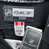 NWT Mens RBK Los Angeles Kings 2014 Stanley Cup Drew Doughty NHL Jersey Sz 50