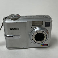 Kodak EasyShare C633 Digital 6MP Camera-TESTED