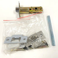 Millionhome TY190 Fingerprint Door Lock Lever with Keypad in Box - TESTED