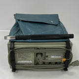 Tektronix 2465 300MHz 4-Channel Analog Oscilloscope - TESTED