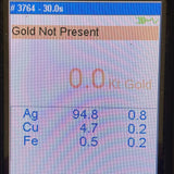 Sterling Silver Turquoise Bear Fetish Beaded Dangle Earrings 2.56g