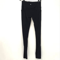 Lululemon All The Right Places Black Pant II Women’s Sz 6