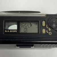 Yashica T3 Carl Zeiss T Tessar 35mm f2.8 Kyocera Film Camera in Box - TESTED