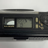Yashica T3 Carl Zeiss T Tessar 35mm f2.8 Kyocera Film Camera in Box - TESTED