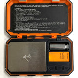 Sterling Silver CZ Cluster Studs w Posts For Screw-On Backs, 1.61g