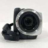 Sony Handycam DCR-SR47 HDD 60x Optical Zoom Digital Video Camera - TESTED