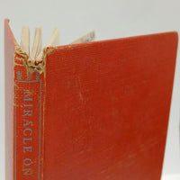 First Edition - Miracle on 34th Street by Valentine Davies 1947