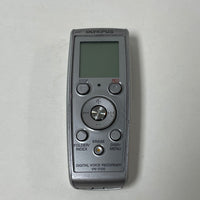 Olympus VN-3100 Digital Voice Recorder, Device Only-TESTED