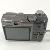 Canon PowerShot A590 Image Stabilizer AiAF PC1263 4x Optical Zoom 8.0MP - TESTED