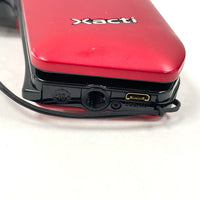Sanyo Dual Camera VPC-CG10 Xacti HD Flash Media Camcorder 10MP - TESTED