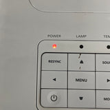 ACER P1173 DLP Projector - TESTED