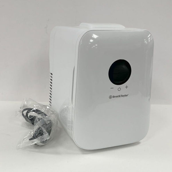 Brod & Taylor Sourdough Home SH-100 Thermoelectric Cooler and Warmer - TESTED