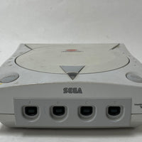 Sega Dreamcast Model HKT-3020 Console Only - TESTED/Works