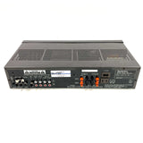 Technics AM/FM Stereo Quartz Digital Synthesizer Receiver SA-290 - TESTED