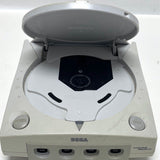 Sega Dreamcast Model HKT-3020 Console Only - TESTED/Works