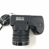 Fujifilm FinePix S4500 Digital Camera 30x Zoom f=4.3-129.0 1:3.1-5.9 - TESTED