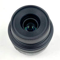 Canon Macro EFS 35mm f/2.8 IS STM Lens