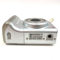 Canon PowerShot A530 AiAF PC1184 5.0MP 5.8-23.2mm 1:2.6-5.5 Lens in Box - TESTED