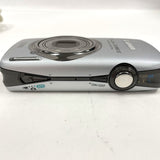 Canon PowerShot SD980 IS Digital Elph 12.1MP 5x 4.3-21.5mm 2.8-5.9 - TESTED