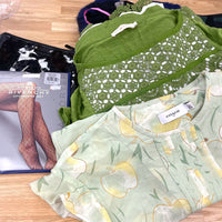 Women's Designer 12pc Wholesale Clothing Reseller Box - Kate Spade Coach +
