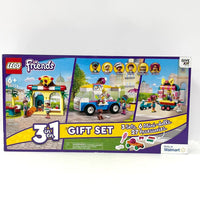 Sealed And Retired LEGO Friends 66773 Play Day Gift Set