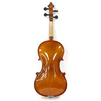 Scherl and Roth 4/4 Violin Model R270E4 - TESTED - ISSUE