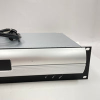 BIAMP Systems Audia Flex Model TI-2 Digital Audio Processor - UNTESTED