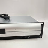 BIAMP Systems Audia Flex Model TI-2 Digital Audio Processor - UNTESTED