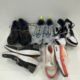 20 pairs Nike Shoes - Jordans, Air Max & More!