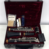 Image Composite Student Clarinet w/Hard Case