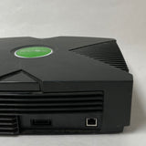 Original Xbox Console Only - TESTED/Works