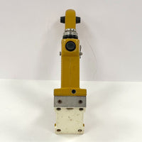 Stanley Bostitch MFN 200 Manual Hardwood Flooring Cleat Nailer - TESTED