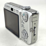 Sony Cyber-shot DSC-W50 6.0 MP Digital Camera-Tested/Working