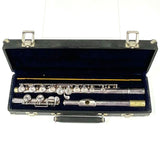 Vintage Artley 18-0 Flute with Case