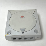 Sega Dreamcast Model HKT-3020 Console Only - TESTED/Works