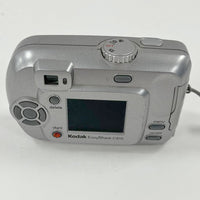 Kodak EasyShare C310 Digital Camera 35mm Lens - TESTED