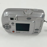Kodak EasyShare C310 Digital Camera 35mm Lens - TESTED