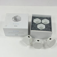 Xfinity xFi Pods WiFi Extenders 3 Pods in Box - UNTESTED