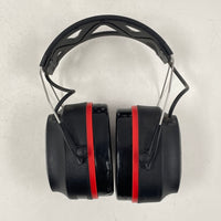 3M Headphones Model Pro‑Protect Gel 90545-SIOC Bluetooth - TESTED